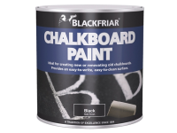 Blackfriar Chalkboard Paint 500ml