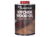 Blackfriar Kitchen Wood Oil 1 Litre