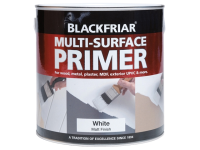 Blackfriar Multi Surface Primer 1 Litre