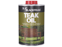 Blackfriar Teak Oil 250ml