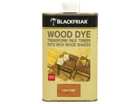 Blackfriar Wood Dye Antique Pine 250ml