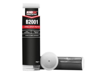 Bondloc B2001 Metal Epoxy Repair Putty 50g