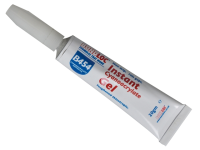 Bondloc B454 Thixotropic Non-Drip Gel Cyanoacrylate 20g