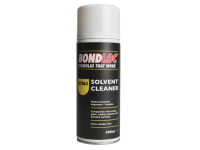 Bondloc B7063 Solvent Cleaner / Degreaser 400ml