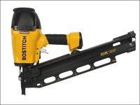 Bostitch F21PL-E Pneumatic Stick Nailer  Roundhead & MCN 38-90mm