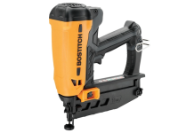 Bostitch GFN1664K-E Cordless 16 Gauge Finish Nailer 64mm 3.6 Volt 2 x 1.5Ah Li-Ion 3.6V