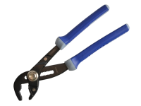 Britool Twin Slip Joint Multigrip Pliers 260mm