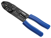 Britool Crimping & Stripping Pliers