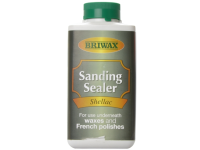 Briwax Shellac Sanding Sealer 500ml