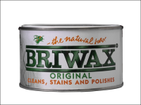 Briwax Wax Polish Antique Brown 400g