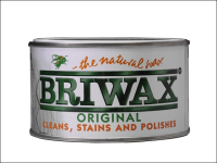 Briwax Wax Polish Jacobean 400g