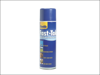 Bostik Fast Tak Contact Adhesive Spray 500ml