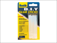 Bostik DIY All Purpose Glue Sticks 11mm Diameter x 100mm