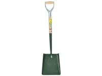 Bulldog Solid Socket Square No.2 MYD Shovel 5SM2MYD