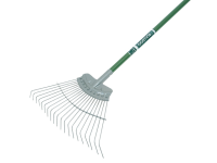 Bulldog Evergreen Lawn Rake