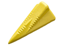 Bulldog Wood Splitting Wedge 1.58kg (3.5lb)