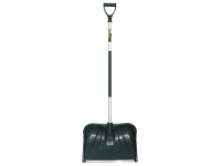 Bulldog Aluminium Handle Snow Shovel