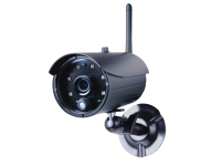 Byron C935IP Outdoor Plug & Play HD IP Camera