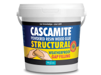 Polyvine Cascamite One Shot Structural Wood Adhesive Tub 500g