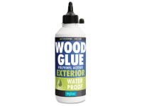 Polyvine Exterior Wood Glue 1 Litre