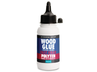 Polyvine Polyten Fast Grab Wood Adhesive 125ml
