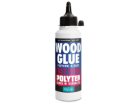 Polyvine Polyten Fast Grab Wood Adhesive 250ml