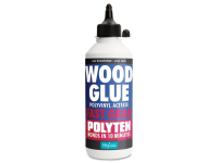 Polyvine Polyten Fast Grab Wood Adhesive 500ml