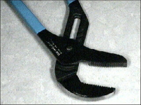 Channellock CHL460 Tongue & Groove Pliers 108mm Capacity 400mm
