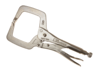 C H Hanson Manual Locking C Clamp 275mm (11in)