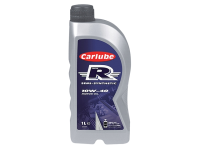 Carlube Triple R 10W40 Semi Synthetic Oil 1 Litre