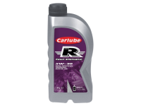 Carlube Triple R 5W40 Fully Synthetic BMW Oil 1 Litre