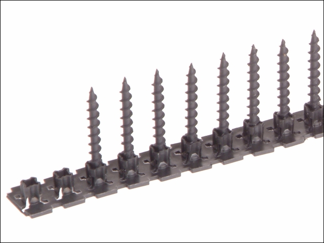 Collated Screws 3.9mm x 42mm (box 1000)