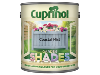 Cuprinol Garden Shades Coastal Mist 1 Litre