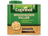Cuprinol Low Odour Woodworm Killer 5 Litre