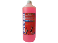 Silverhook Concentrated Red Antifreeze O.A.T. 1 Litre