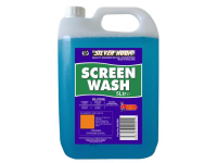 Silverhook Concentrated All Seasons Screen Wash 5 Litre