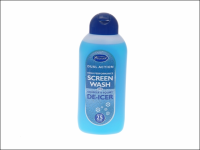 Decosol Screen Wash De-Icer 500ml