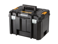 DEWALT TSTAK VI Deep Tool Box