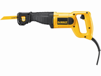 DEWALT DW304PK Reciprocating Saw 1050 Watt 110 Volt 110V