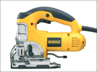 DEWALT DW331K Variable Speed Jigsaw 701 Watt 110 Volt 110V