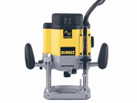 DEWALT DW625EKTL Double Collet Router 2000 Watt 110 Volt 110V