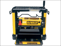 DEWALT DW733 Portable Thicknesser 1800 Watt 230 Volt 230V