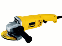 DEWALT DW831 125mm Mini Angle Grinder 1400 Watt 115 Volt 115V