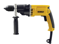 DEWALT D21508KS Percussion Drill Keyless Chuck 770 Watt 240 Volt 240V