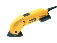 DEWALT D26430 Detail Sander 300 Watt 230 Volt 230V