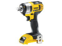 DEWALT DCF880N XR Compact Impact Wrench 18 Volt Bare Unit 18V