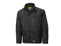 DEWALT DCJ069 Black Heated Jacket - Medium