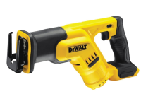 DEWALT XR Compact Reciprocating Saw 18 Volt Bare Unit 18V