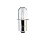 DEWALT DE9083 Replacement Bulbs (2) 18 Volt 18V