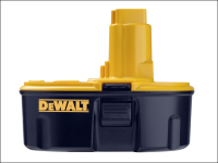 DEWALT DE9503 Battery Pack 18 Volt 2.6Ah NiMH 18V
